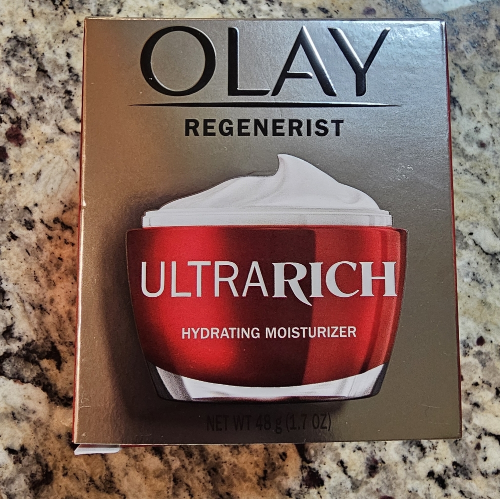 Olay ultrarich